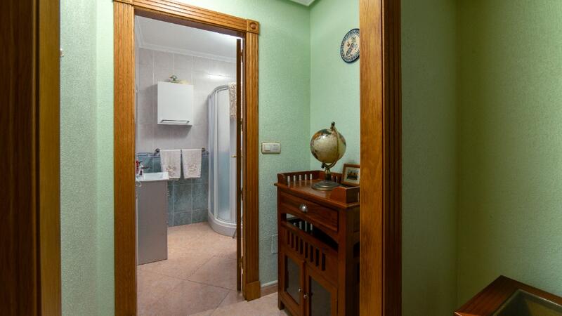 2 Schlafzimmer Villa zu verkaufen