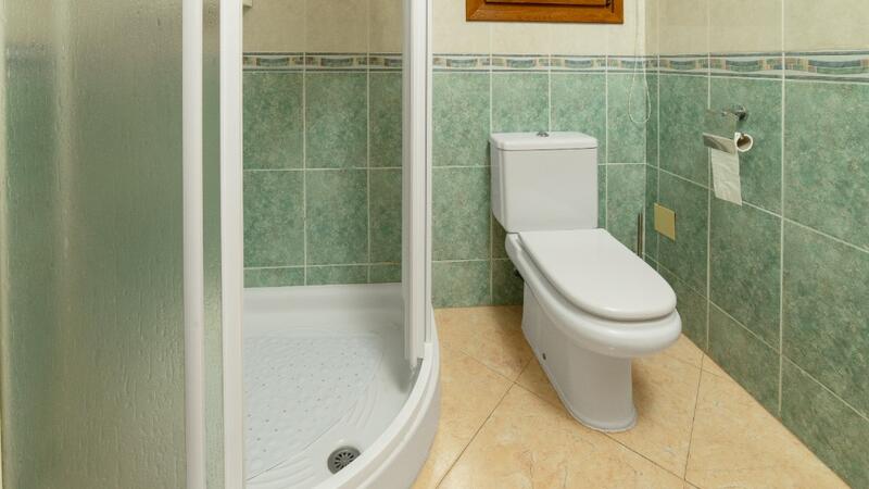 2 Schlafzimmer Villa zu verkaufen