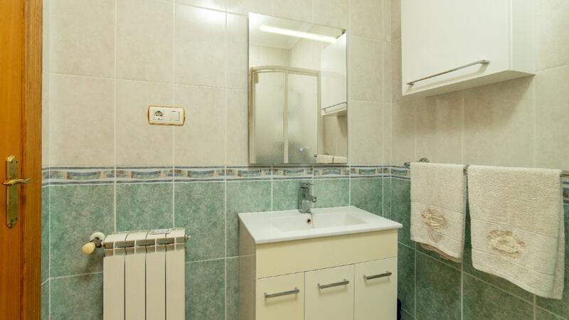 2 Schlafzimmer Villa zu verkaufen