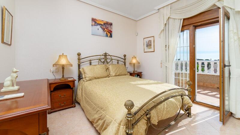 2 Schlafzimmer Villa zu verkaufen