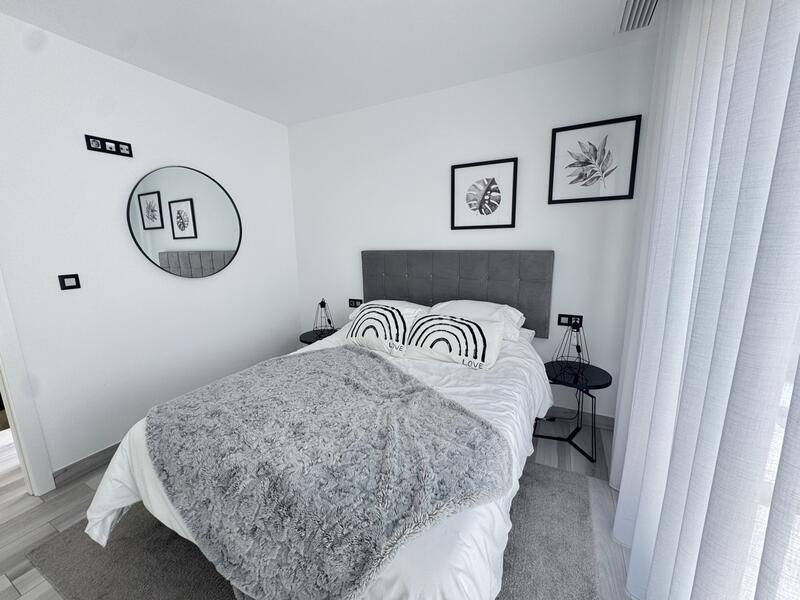 4 soveværelse Villa til salg