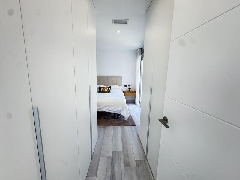 4 soveværelse Villa til salg