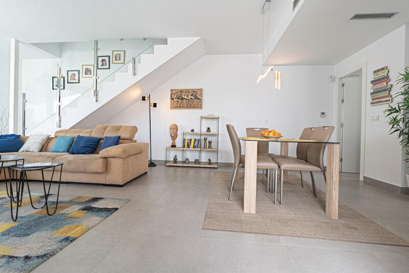 3 Schlafzimmer Villa zu verkaufen