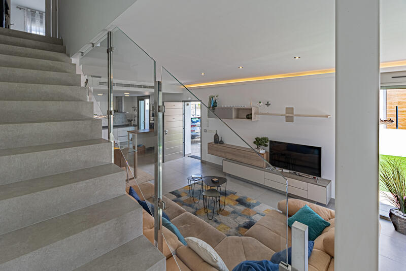 3 Schlafzimmer Villa zu verkaufen