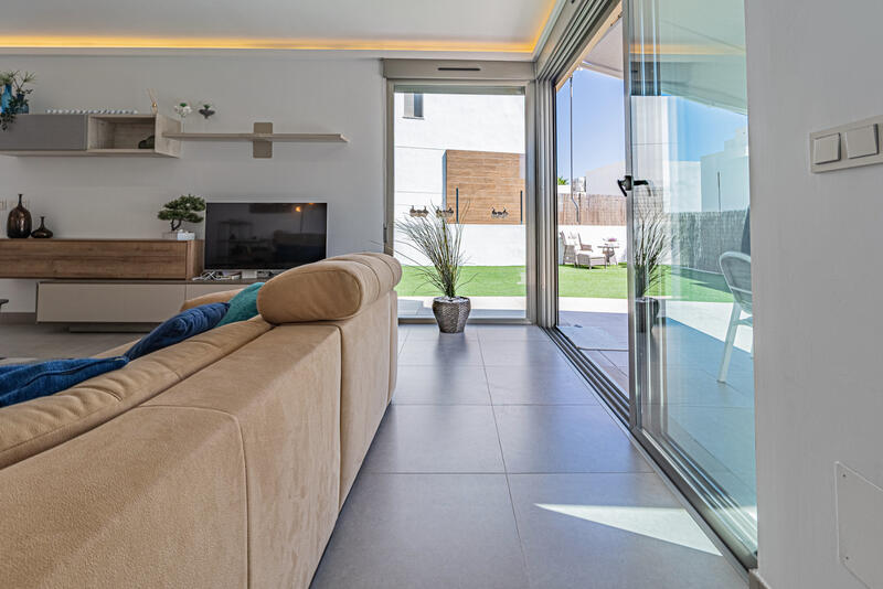 3 Schlafzimmer Villa zu verkaufen