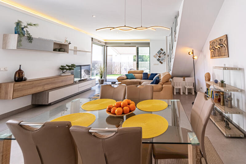 3 Schlafzimmer Villa zu verkaufen