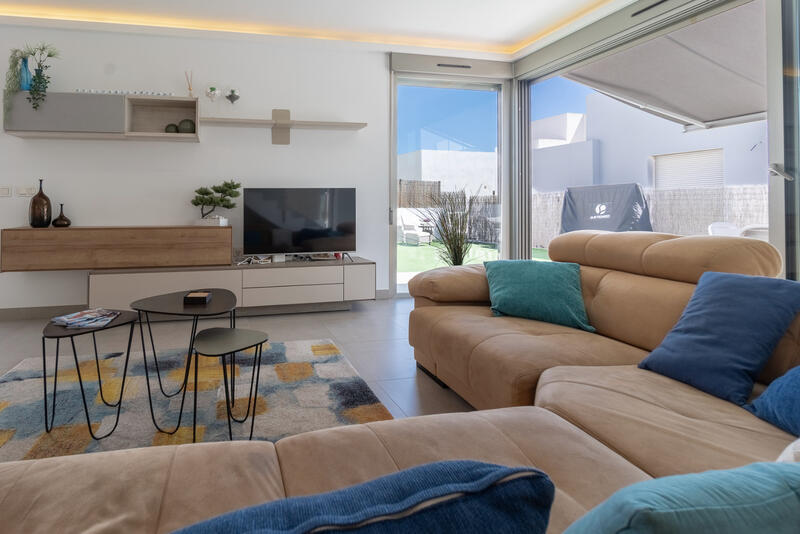 3 Schlafzimmer Villa zu verkaufen