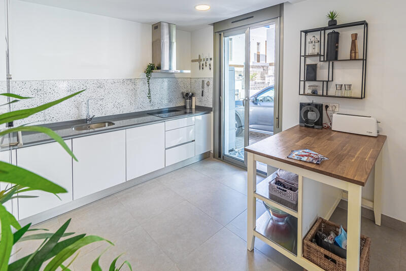 3 Schlafzimmer Villa zu verkaufen