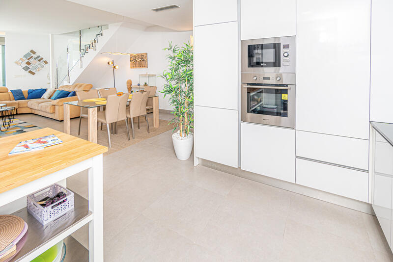 3 Schlafzimmer Villa zu verkaufen