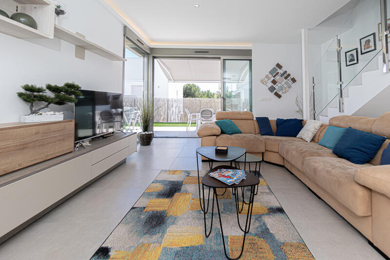 3 Schlafzimmer Villa zu verkaufen