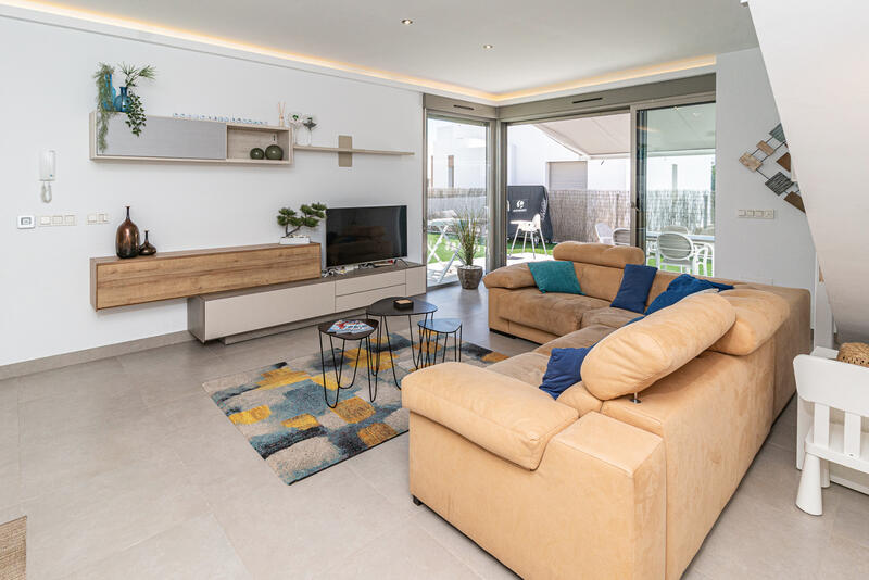 3 Schlafzimmer Villa zu verkaufen