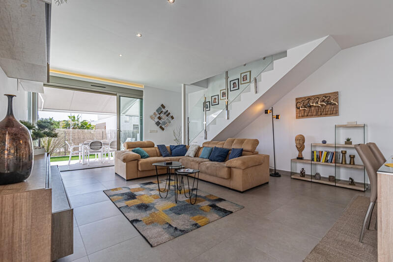 3 Schlafzimmer Villa zu verkaufen