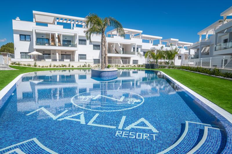 Villa till salu i Los Balcones, Alicante