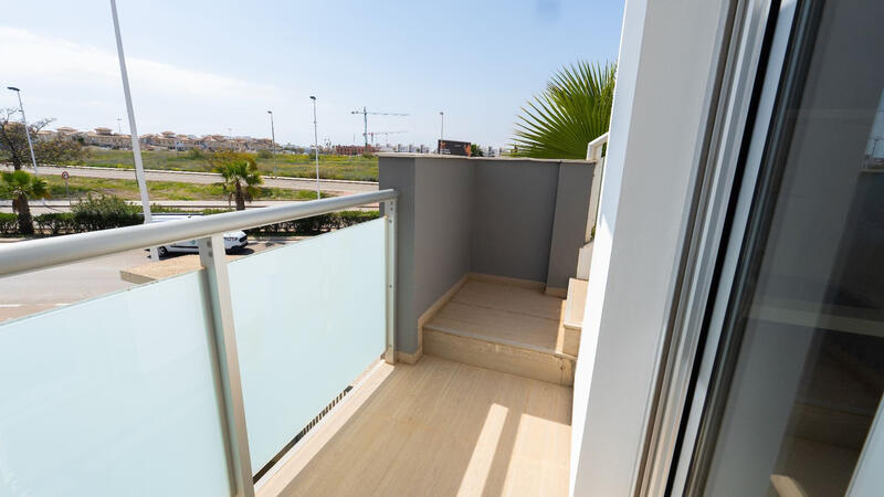 2 chambre Appartement à vendre