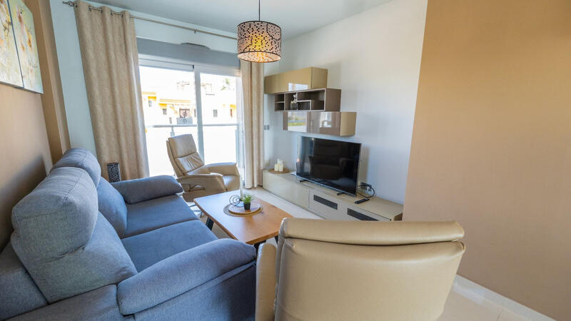 2 chambre Appartement à vendre