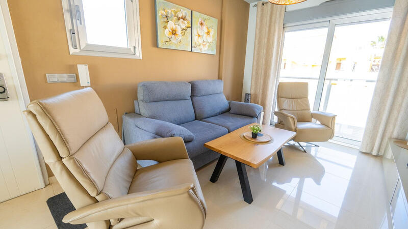 2 chambre Appartement à vendre