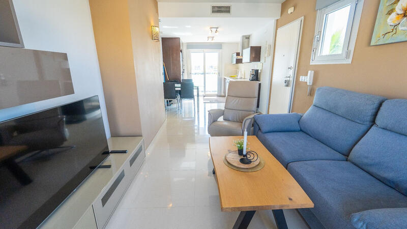 2 chambre Appartement à vendre