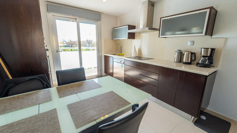 2 chambre Appartement à vendre