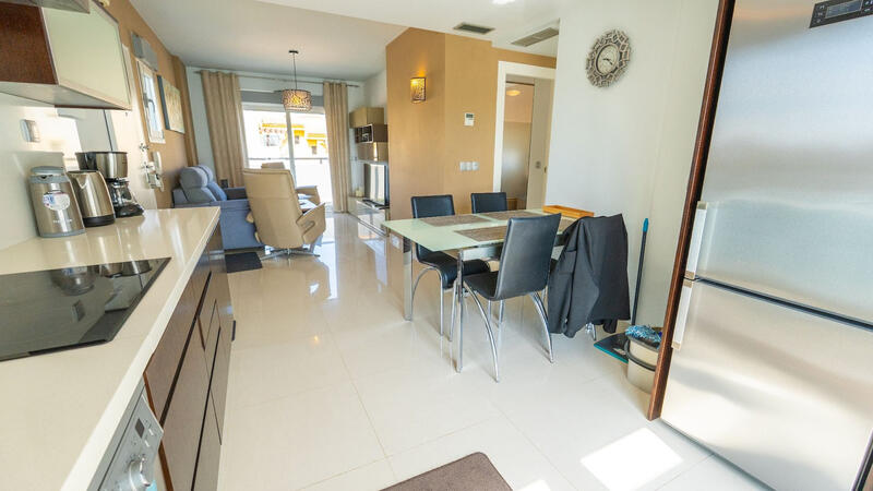 2 chambre Appartement à vendre