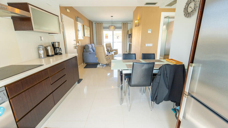 2 chambre Appartement à vendre