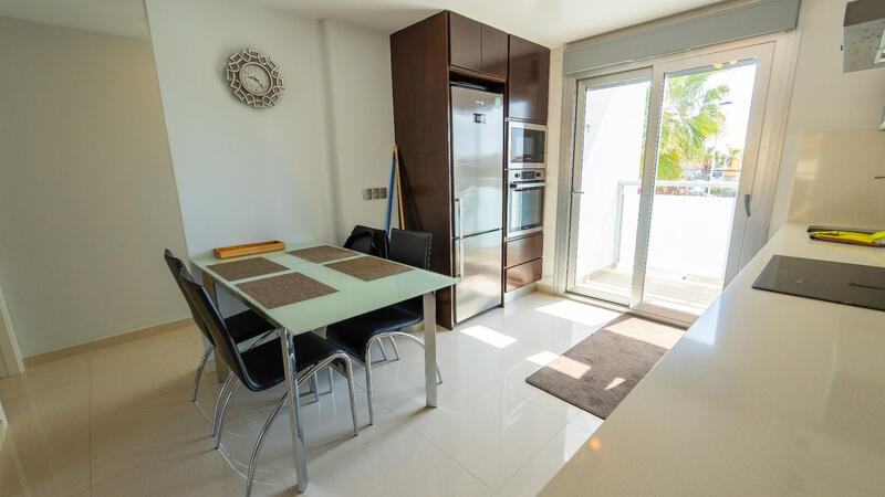2 chambre Appartement à vendre