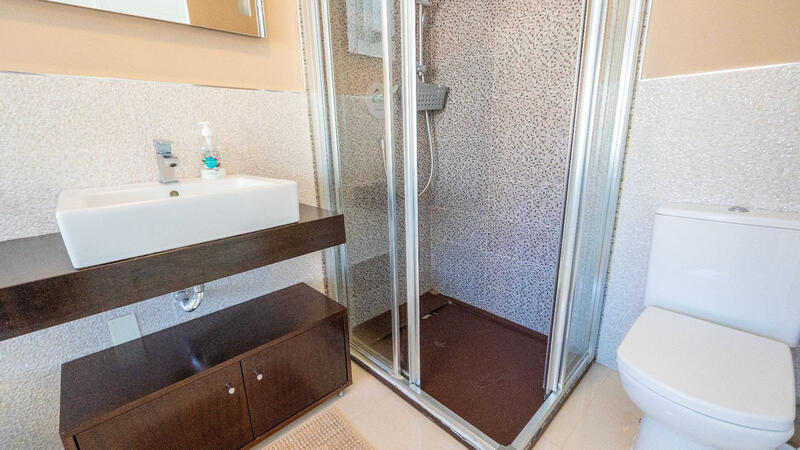 2 chambre Appartement à vendre