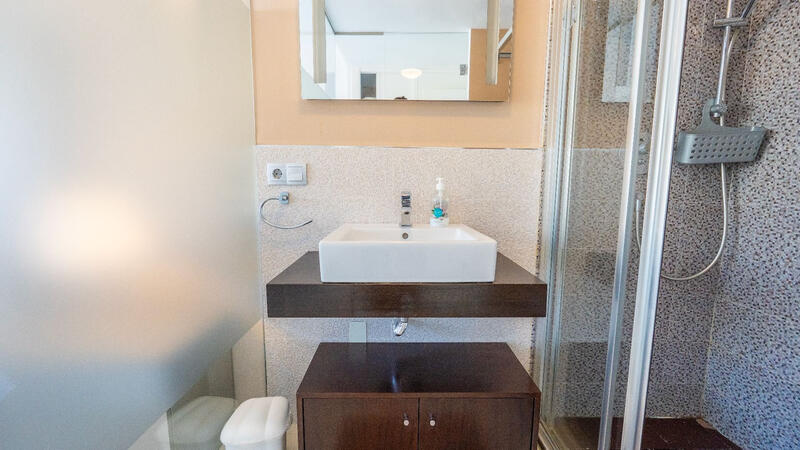 2 chambre Appartement à vendre