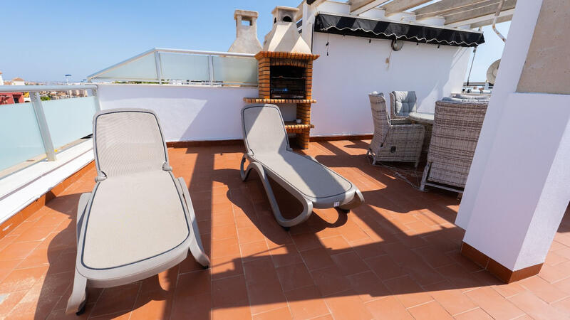 2 chambre Appartement à vendre