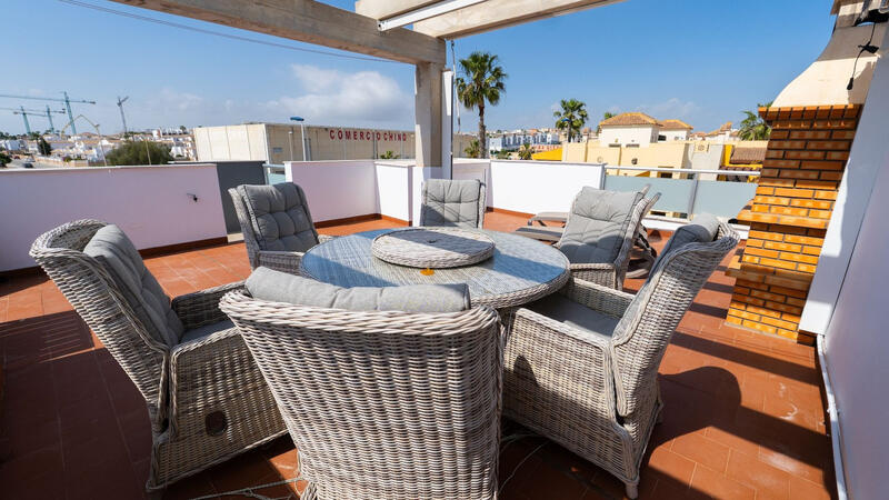 2 chambre Appartement à vendre