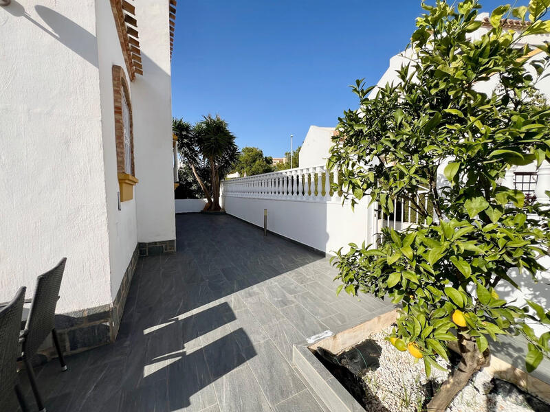 3 bedroom Villa for sale