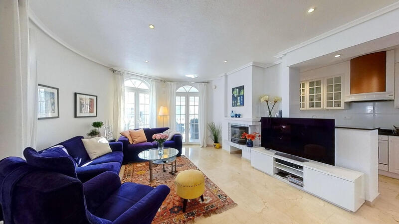 3 bedroom Villa for sale
