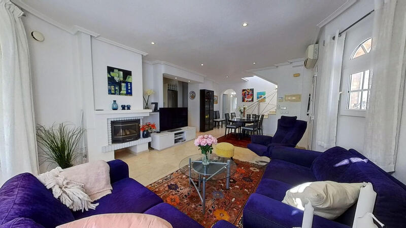 3 bedroom Villa for sale