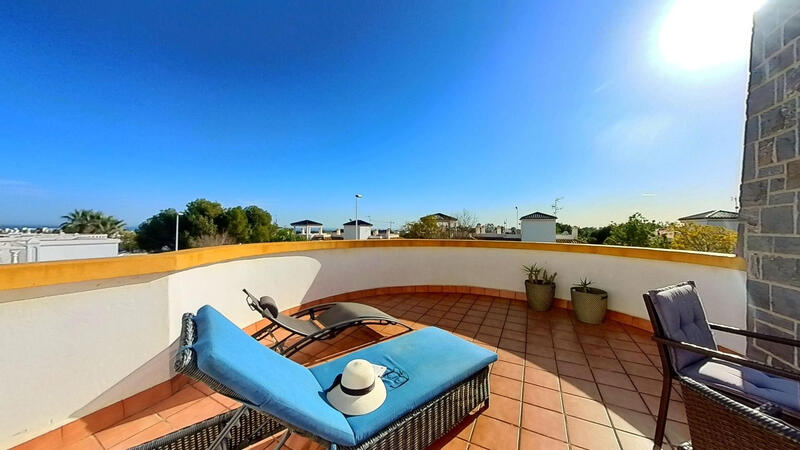 3 bedroom Villa for sale
