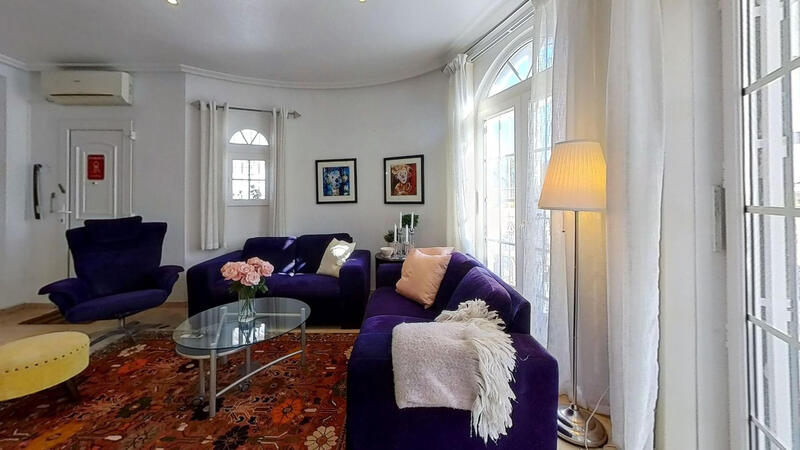 3 bedroom Villa for sale