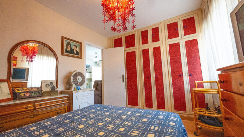 3 chambre Maison de Ville à vendre