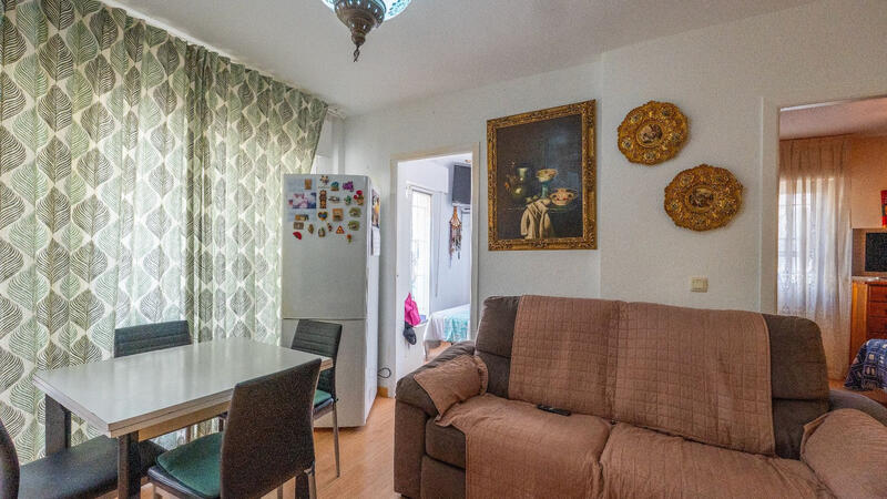 3 chambre Maison de Ville à vendre