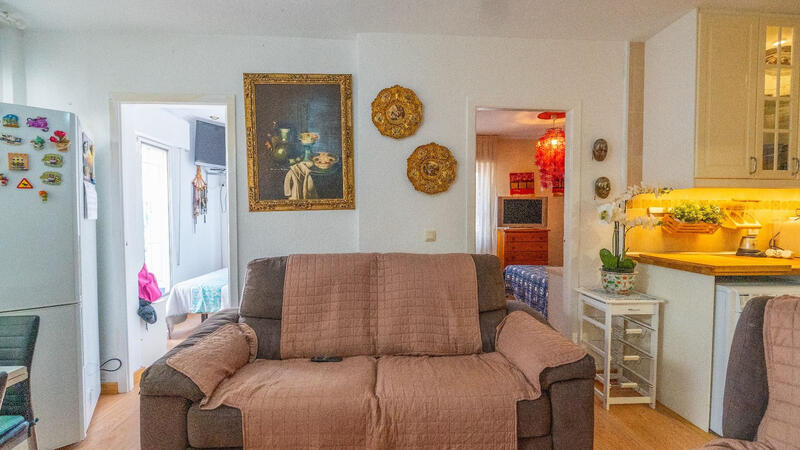3 chambre Maison de Ville à vendre