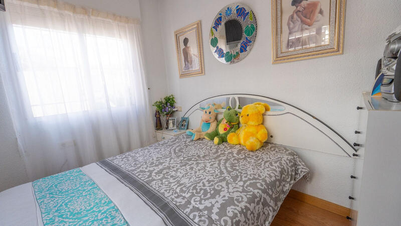 3 chambre Maison de Ville à vendre
