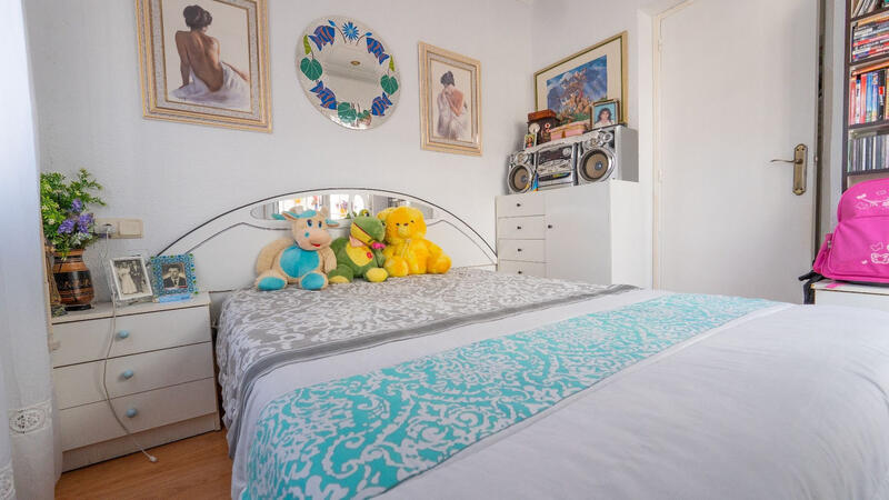 3 chambre Maison de Ville à vendre