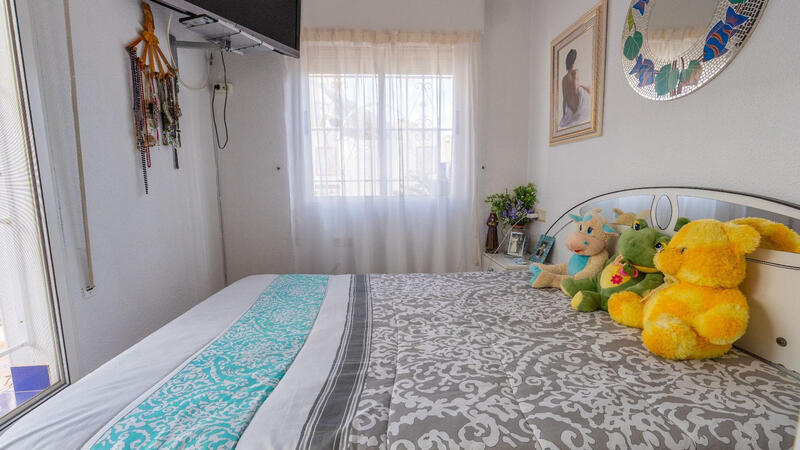 3 chambre Maison de Ville à vendre