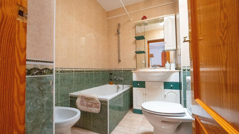 3 chambre Maison de Ville à vendre