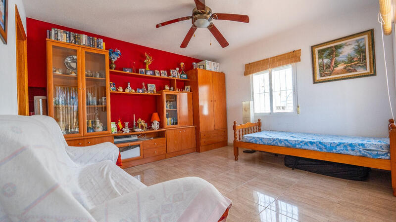 3 chambre Maison de Ville à vendre