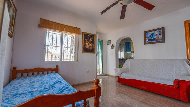 3 chambre Maison de Ville à vendre