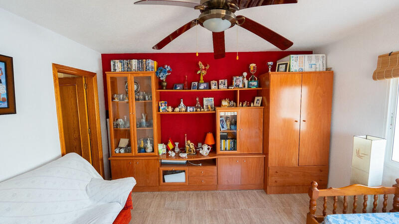 3 chambre Maison de Ville à vendre