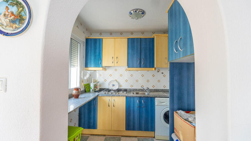 3 chambre Maison de Ville à vendre