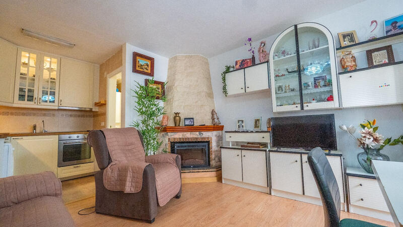 3 chambre Maison de Ville à vendre