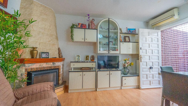 3 chambre Maison de Ville à vendre