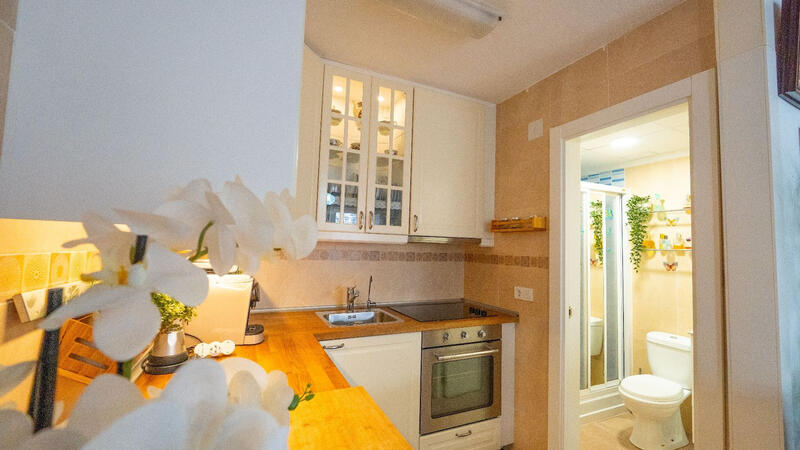 3 chambre Maison de Ville à vendre
