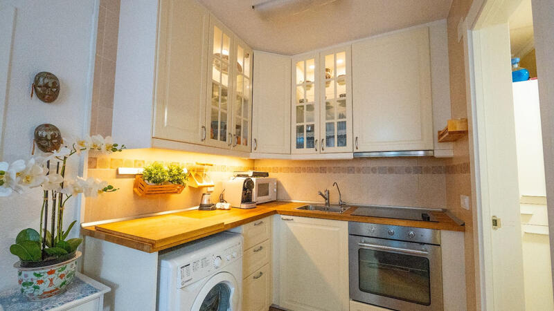 3 chambre Maison de Ville à vendre