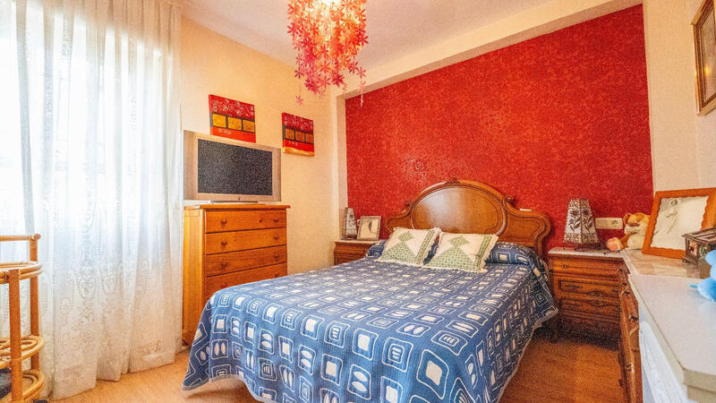 3 chambre Maison de Ville à vendre
